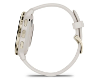 GARMIN Venu 3S 41 mm GPS Ivory (010-02785-04) - 1173434 - zdjęcie 4